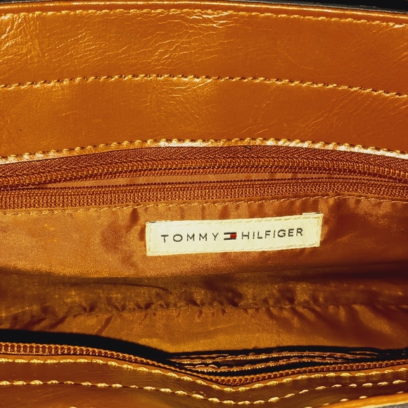 Tommy Hilfiger Women's Vintage Handbag - Picture 3 of 7